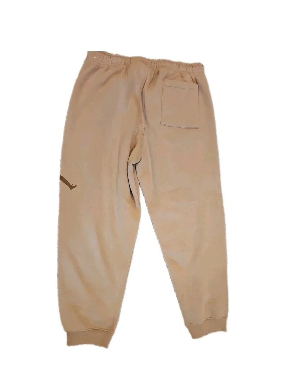 Nike Jordan Essentials Joggers Jordan Flight Mens Fleece Joggers XXL